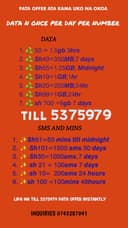 David data sales 's website