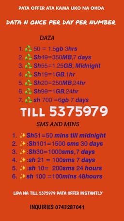 David data sales 